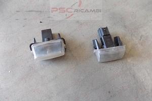 Fanaleria Peugeot 206 01-05 1.1