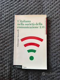 L’italiano nella società della comunicazione 2.0