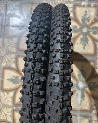 PNEUMATICI PER MTB A CAMERA D’ARIA