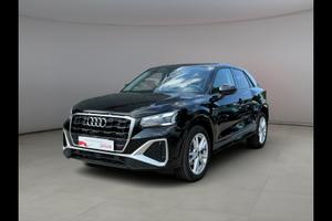 AUDI Q2 I 2021 - Q2 35 1.5 tfsi S line edition s-t