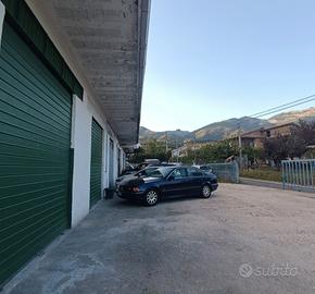 Fabbricato commerciale/artigianale