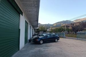 Fabbricato commerciale/artigianale