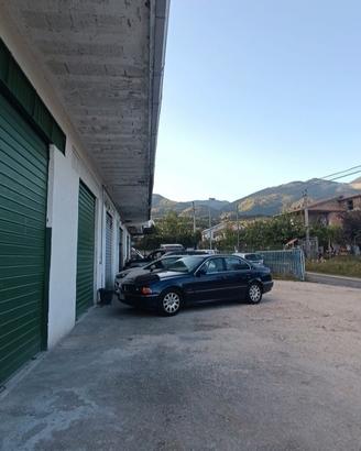 Fabbricato commerciale/artigianale