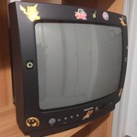 TV CRT Philips