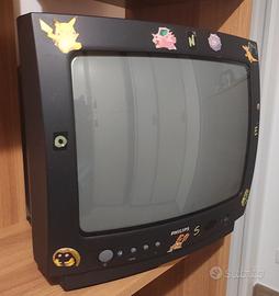 TV CRT Philips