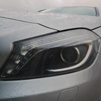 Mercedes Classe A180 LED pelle