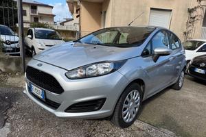 Ford Fiesta 1.4 5 porte Bz.- GPL
