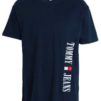 T-shirt tommy hilfiger uomo