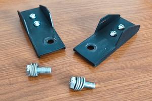 Staffe sedile Jass MX-5 NC