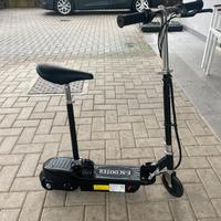Monopattino elettrico per bambini