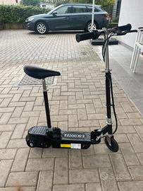 Monopattino elettrico per bambini