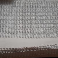 Rilegatrice stampe spirale