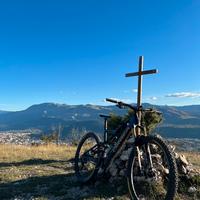 ORBEA RISE M10 XL