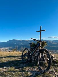 ORBEA RISE M10 XL