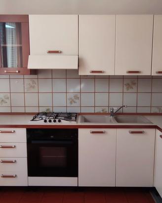 Cucina Maistri 3m x 2m