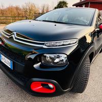 Citroen C3 PureTech 82 Shine Ok Neopatentati
