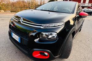 Citroen C3 PureTech 82 Shine Ok Neopatentati