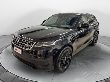 Land Rover Range Rover Velar 2017 2.0d i4 R-D...