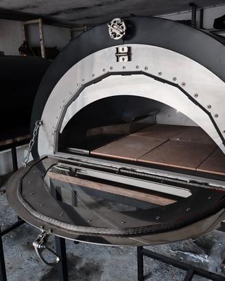 Forno a legna EVOLUZIONE FORNI MOD. VARIO ECO