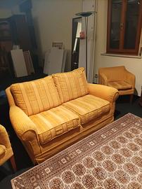 DIVANO  POLTRONE OMAGGIO