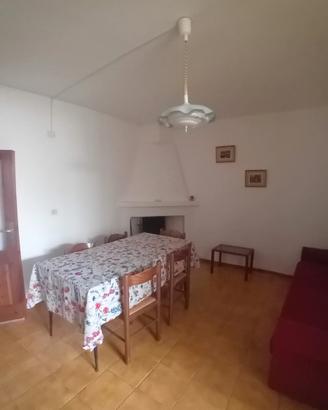 Casa indipendente su unico piano terra