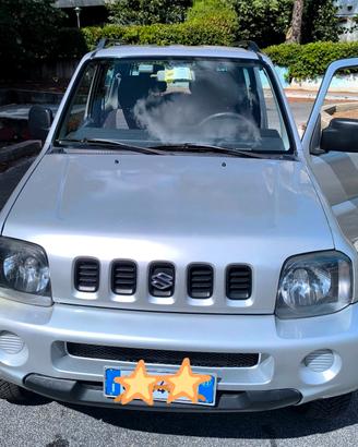 Suzuki Jimny 1300 4WD - 2003