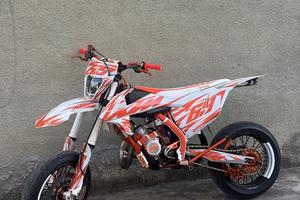 Ktm sx 125 2018