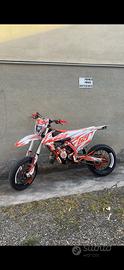 Ktm sx 125 2018