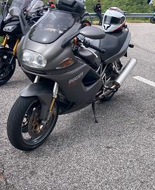 Ducati ST4s