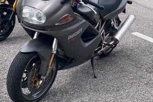 Ducati ST4s