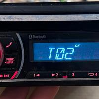 Autoradio Alpine CDE-103BT