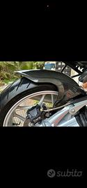 Parafango posteriore per bmw r1200r