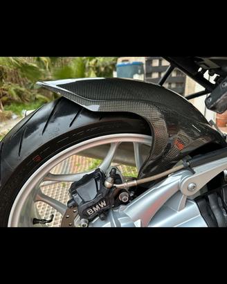 Parafango posteriore per bmw r1200r