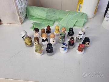 rollinz star wars