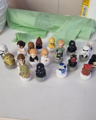 rollinz star wars