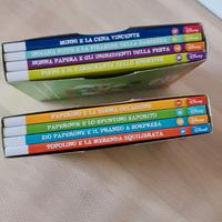 Conad raccolta libri Scrittori Classe Fumetti