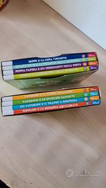 Conad raccolta libri Scrittori Classe Fumetti