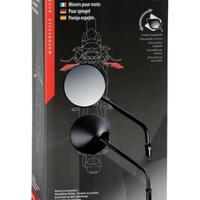 Specchietti moto lampa 90490