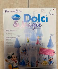 Dolci E Magie Disney - completa