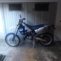 Aprilia RX 125 - 1997