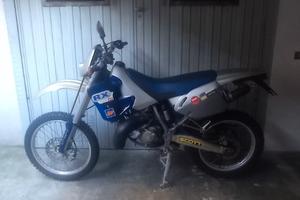 Aprilia RX 125 - 1997