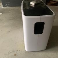 Ossigenatore DEDAKJ 1-7L/min