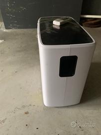 Ossigenatore DEDAKJ 1-7L/min