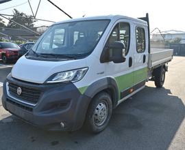 FIAT DUCATO 35 2.0 MJT 130 CV. CASSONATO 7 POSTI