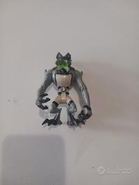 Ben Ten