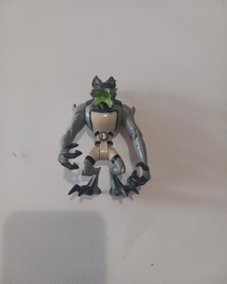 Ben Ten