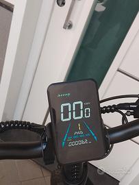  bici elettrica 