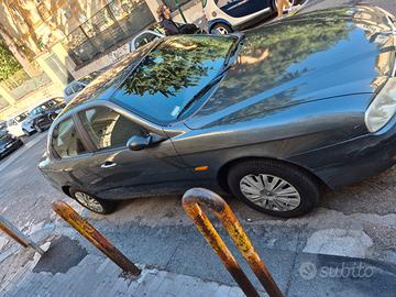 alfa romeo 156 1800 ts