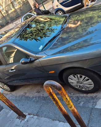 alfa romeo 156 1800 ts