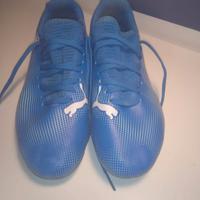 Scarpe calcio bimbo 
